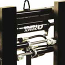 Bolzoni sideshifting fork positioner